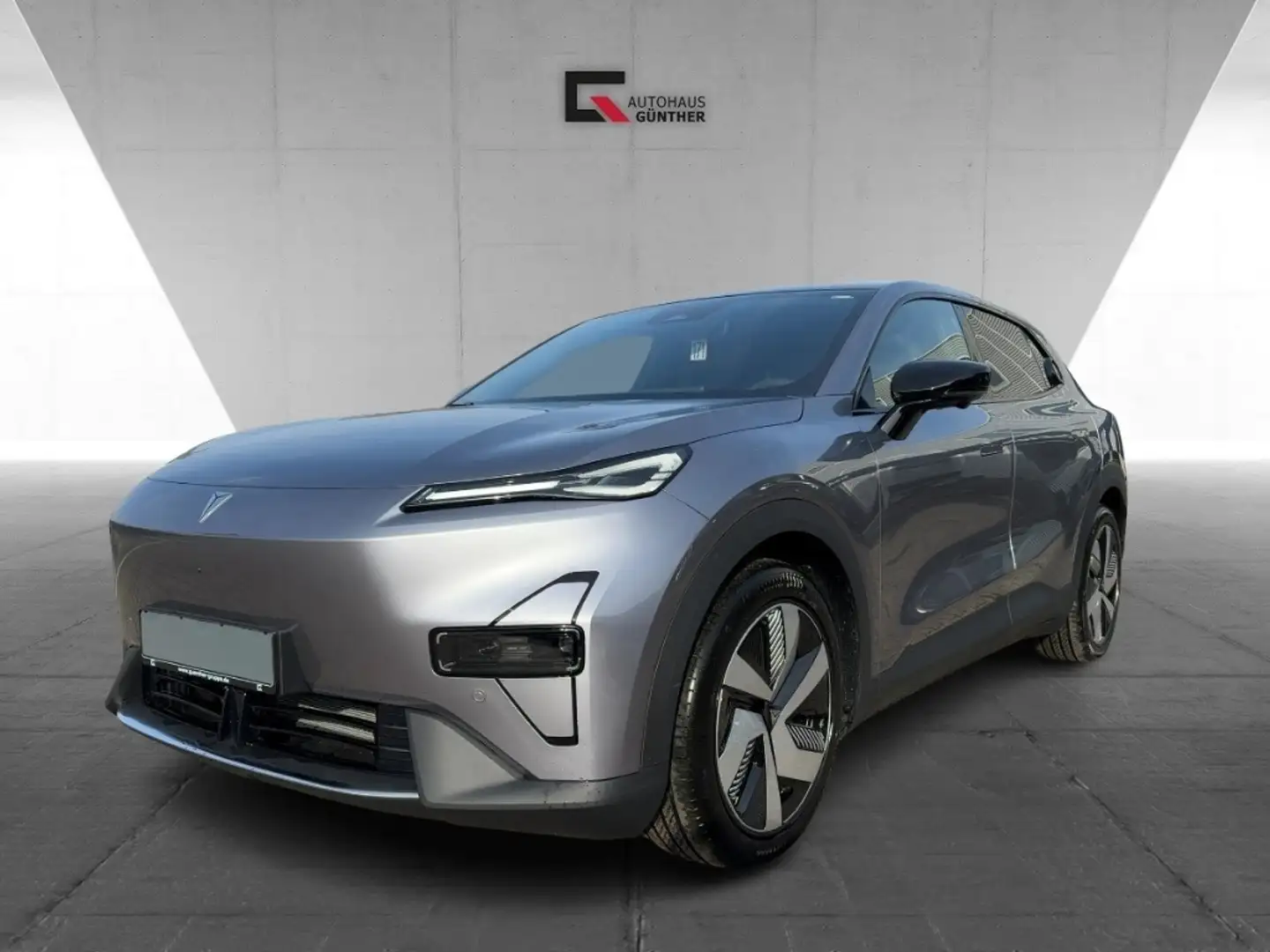 Changan Deepal S05 RWD Max