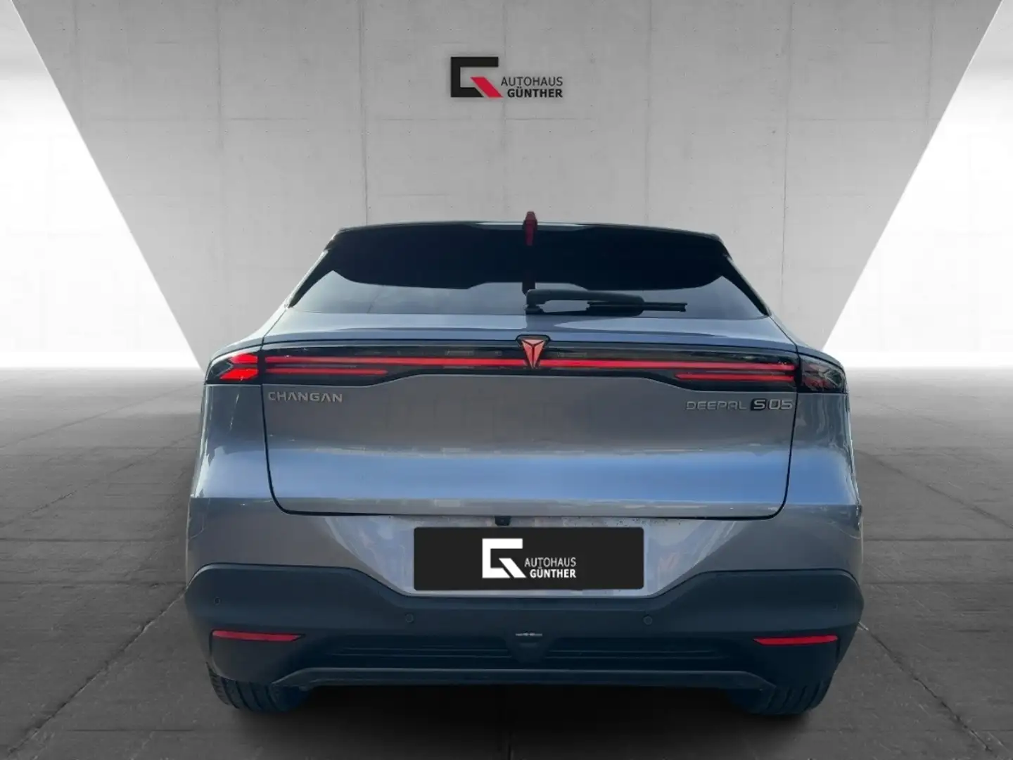 Changan Deepal S05 RWD Max