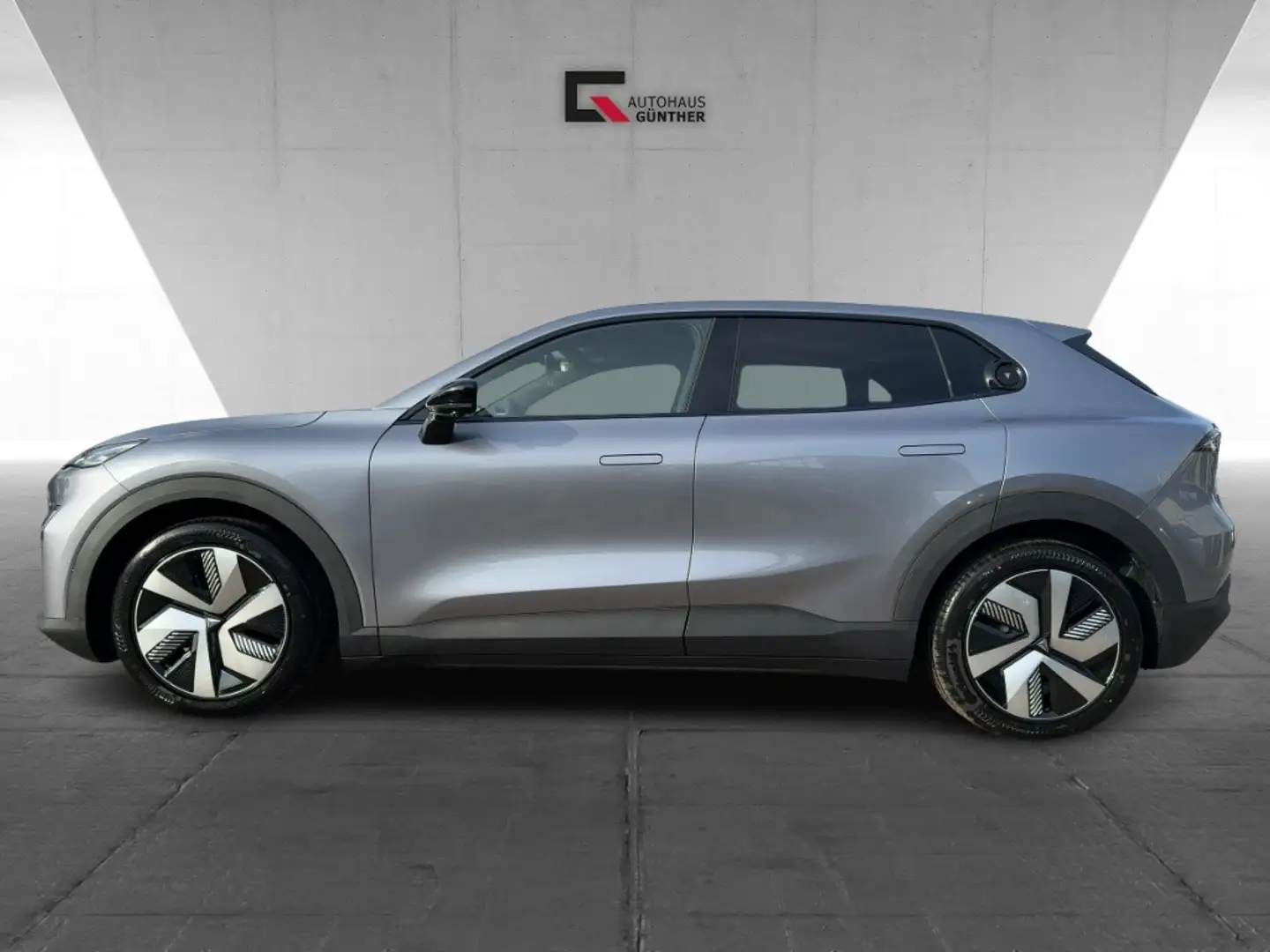 Changan Deepal S05 RWD Max